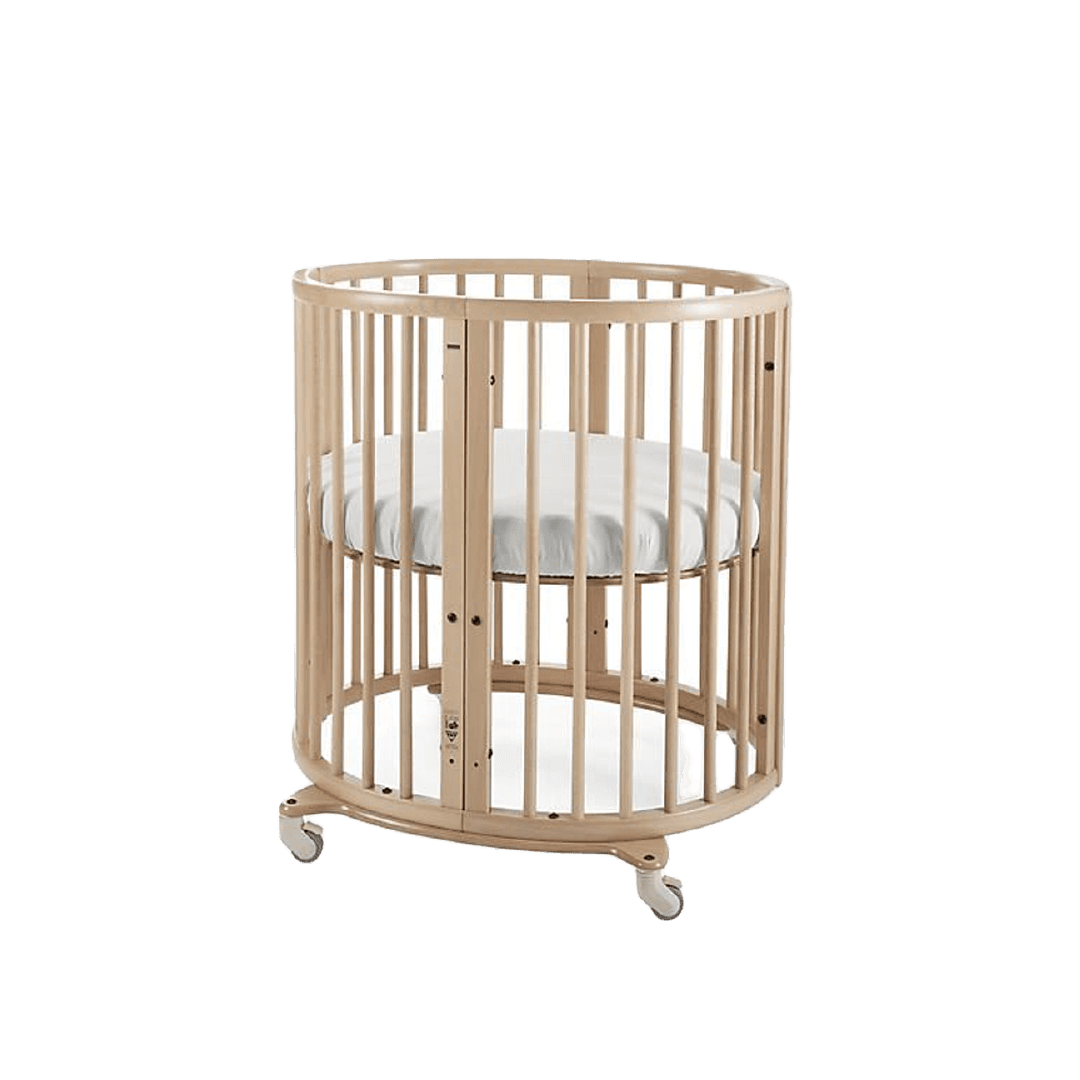 Baby Bed	