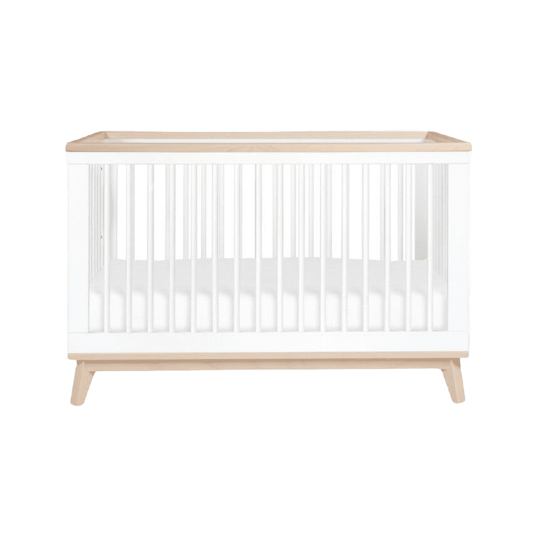 Baby Bed	