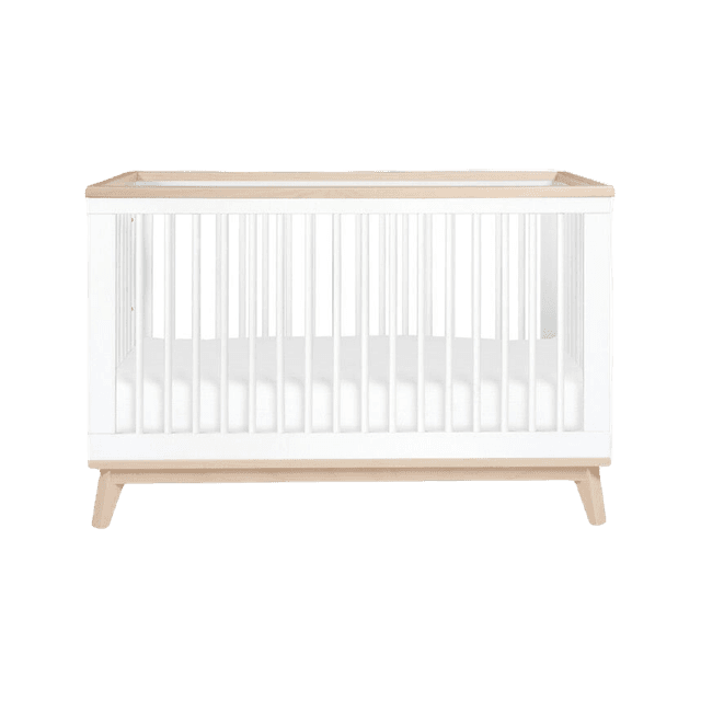 Baby Bed	