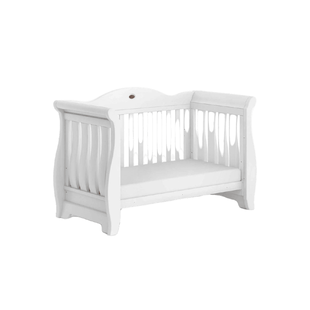 Baby Bed	