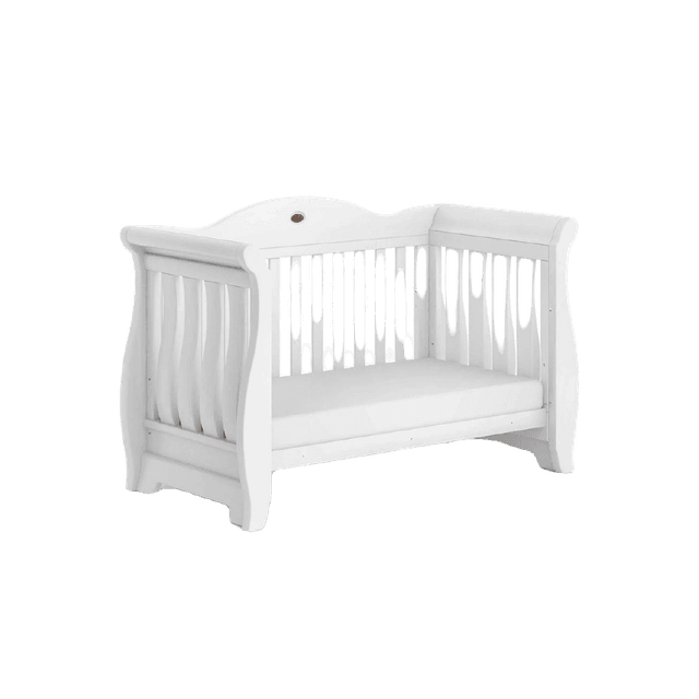 Baby Bed	