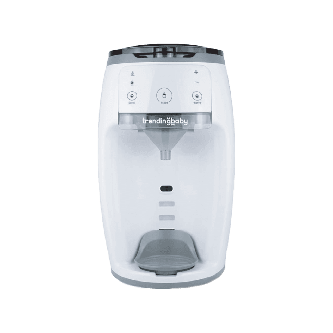 Smart Formula Milk Maker O5